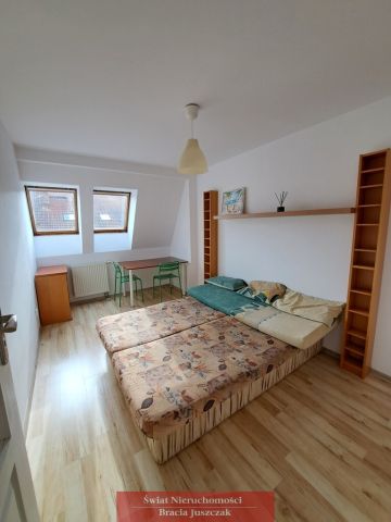 Mieszkanie 2-pokojowe Wrocław Księże Małe, ul. Rybnicka. Zdjęcie 7