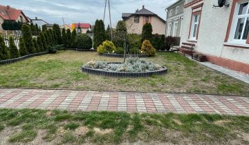 Mieszkanie 3-pokojowe Uzdowo