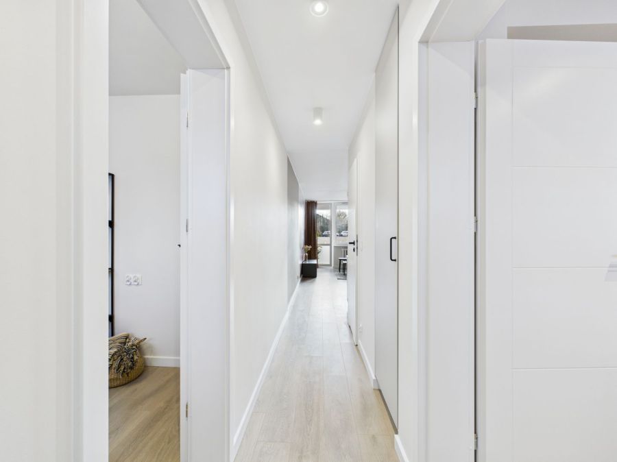 Mieszkanie 2-pokojowe Gdańsk Przymorze, ul. Obrońców Wybrzeża. Zdjęcie 9