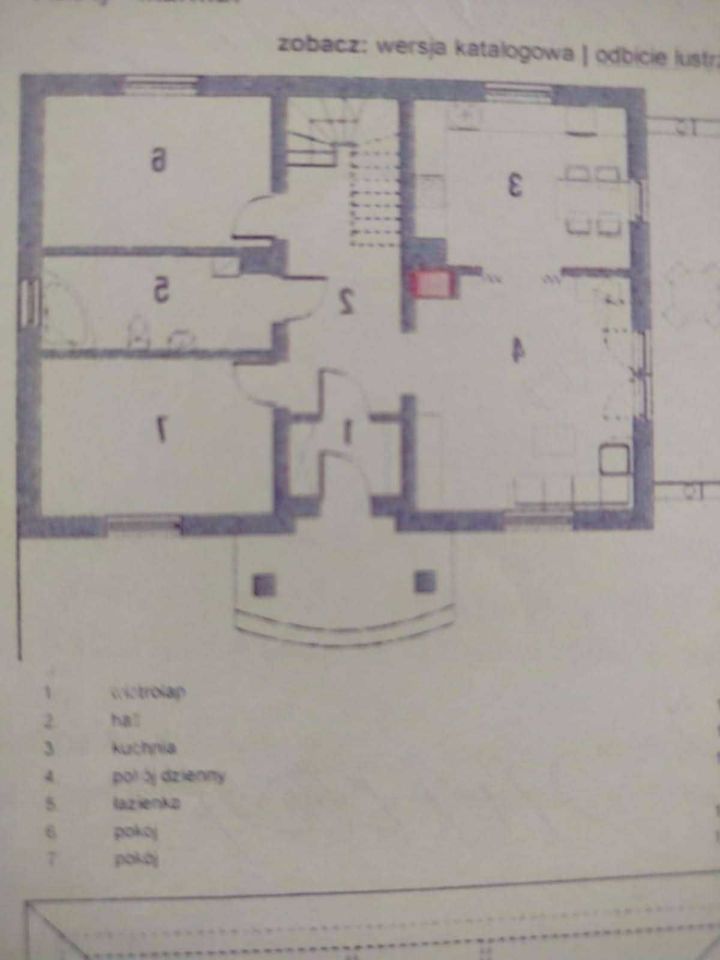 gospodarstwo Brzóstowa. Zdjęcie 3