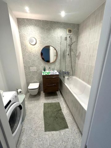 Mieszkanie 2-pokojowe Warszawa Ursynów, ul. Franciszka Marii Lanciego. Zdjęcie 6