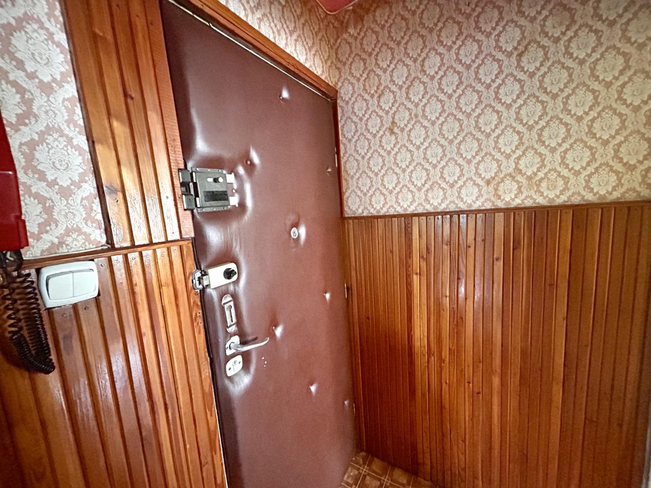 Mieszkanie 3-pokojowe Ostrowiec Świętokrzyski Ludwików, ul. Śliska. Zdjęcie 7