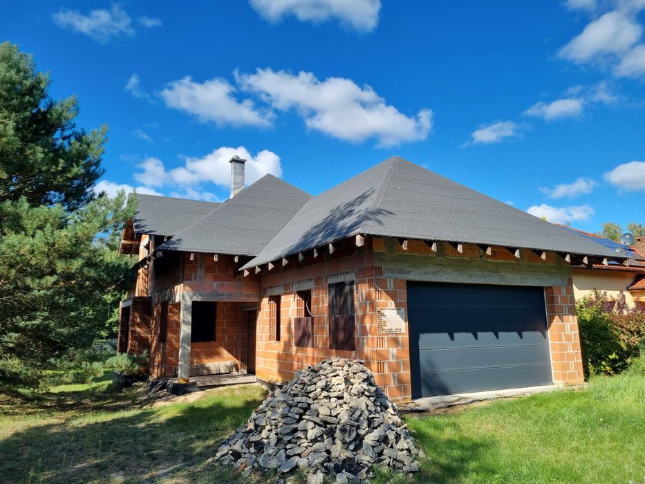 dom wolnostojący Zduny. Zdjęcie 1