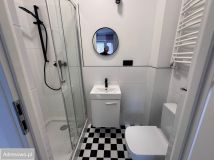 Mieszkanie 1-pokojowe Warszawa Włochy. Zdjęcie 1