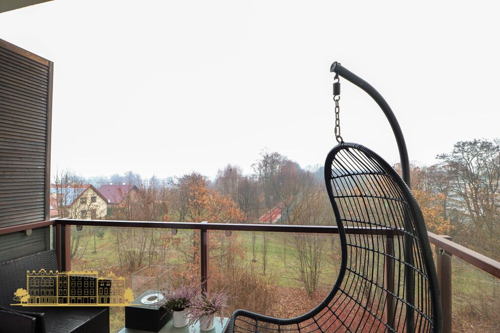 Mieszkanie 3-pokojowe Kraków Wzgórza Krzesławickie, os. Na Stoku. Zdjęcie 6