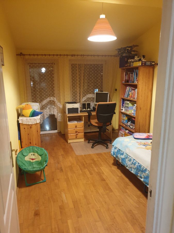 Mieszkanie 3-pokojowe Lublin Sławinek, ul. Baśniowa. Zdjęcie 4