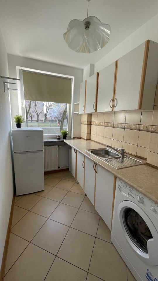 Mieszkanie 1-pokojowe Warszawa Ursus, ul. Stanisława Wojciechowskiego. Zdjęcie 12