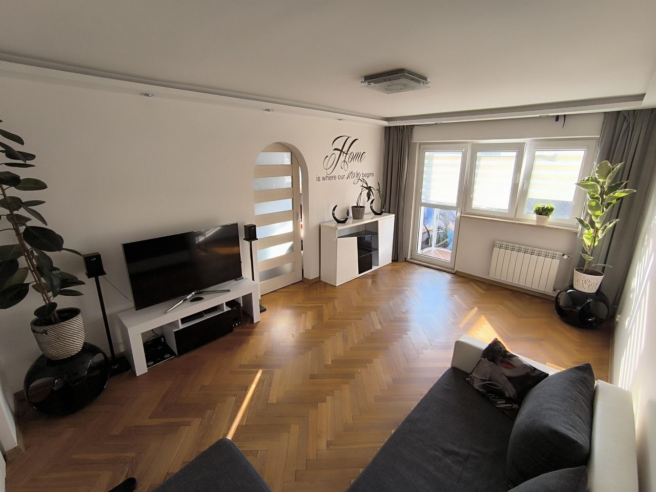 Mieszkanie 2-pokojowe Warszawa Bielany, ul. Przy Agorze. Zdjęcie 7