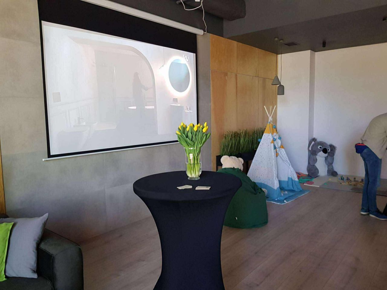 Mieszkanie 2-pokojowe Warszawa Wola, ul. Gumińska. Zdjęcie 11