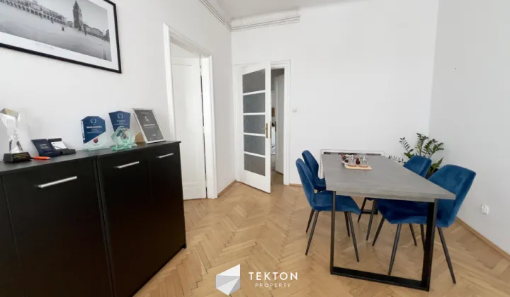 Lokal Kraków Krowodrza, ul. Józefitów