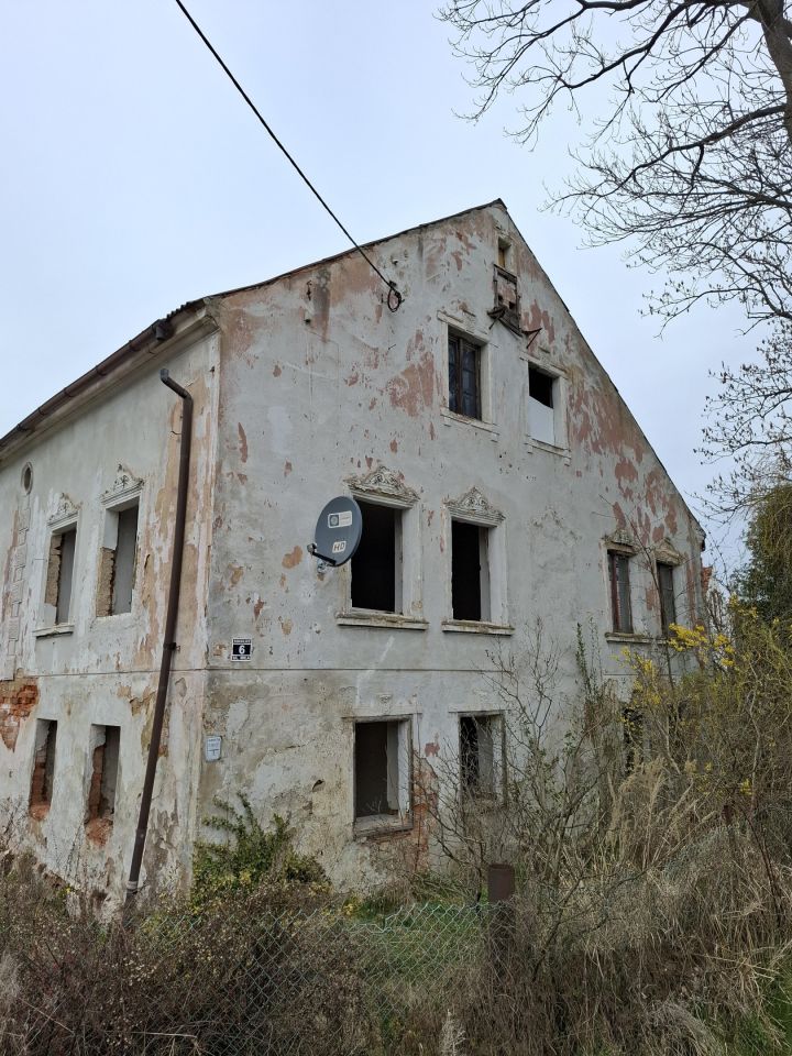 budynek wielorodzinny, 7 pokoi Kochlice, ul. Miła. Zdjęcie 3