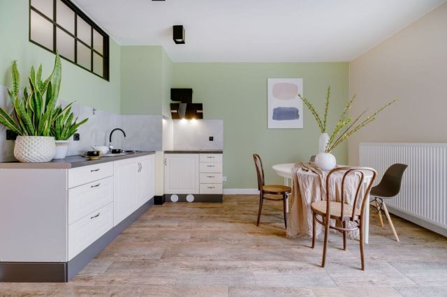 Mieszkanie 2-pokojowe Pruszków, ul. Targowa. Zdjęcie 1