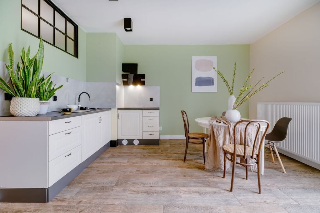 Mieszkanie 2-pokojowe Pruszków, ul. Targowa. Zdjęcie 1