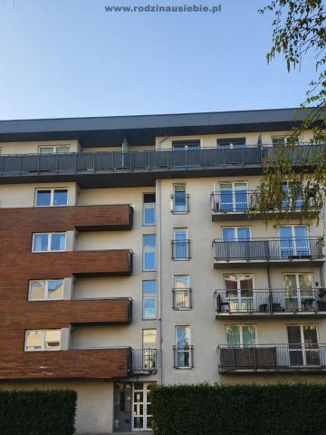 Mieszkanie 2-pokojowe Kraków Podgórze Duchackie, ul. por. Halszki. Zdjęcie 12