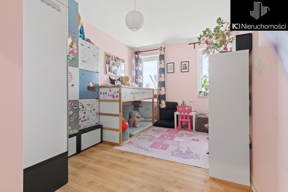 Mieszkanie 3-pokojowe Warszawa Praga-Południe, ul. Ostrobramska. Zdjęcie 8