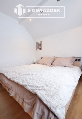 dom wolnostojący, 5 pokoi Krosino, ul. Spacerowa. Zdjęcie 32