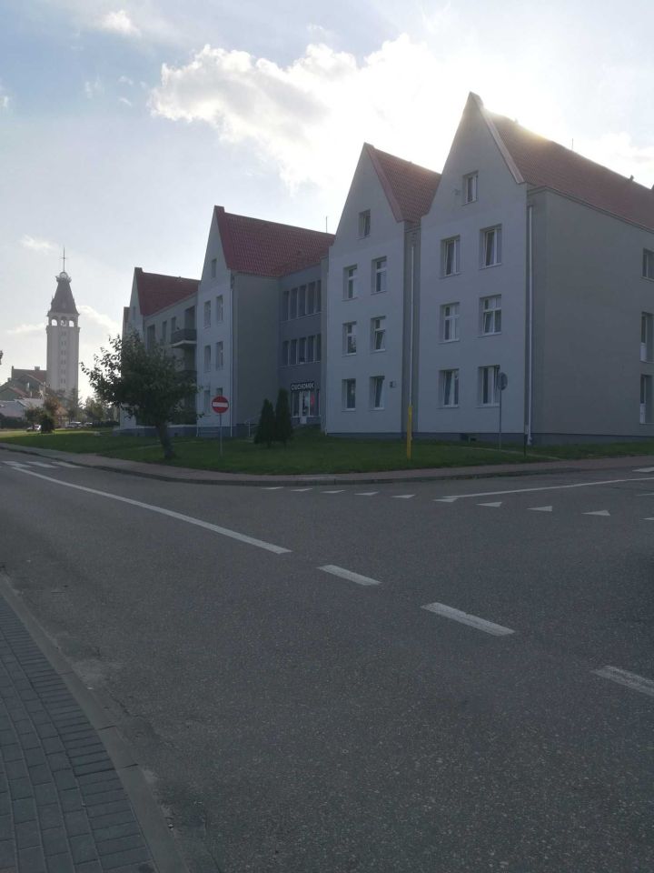 Mieszkanie 1-pokojowe Władysławowo. Zdjęcie 2