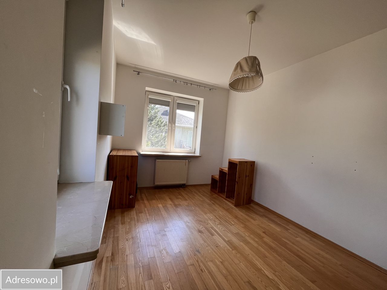 Mieszkanie 3-pokojowe Warszawa Wawer, ul. Południowa. Zdjęcie 13