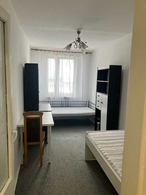 Mieszkanie 2-pokojowe Poznań Winogrady, os. Pod Lipami. Zdjęcie 8