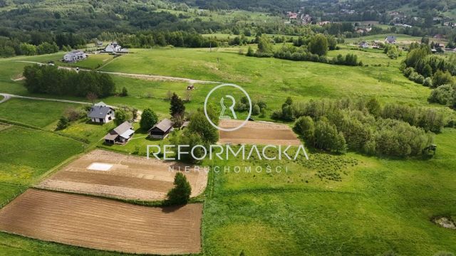Działka budowlana Lubenia. Zdjęcie 4