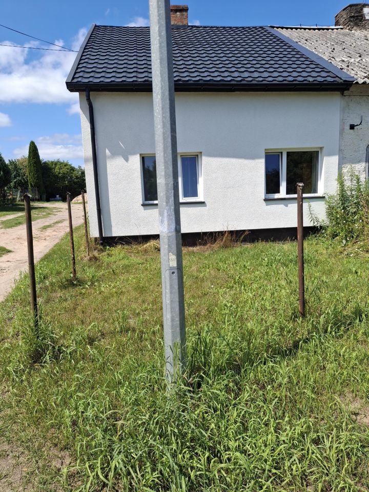 dom szeregowy, 3 pokoje Nasy. Zdjęcie 21