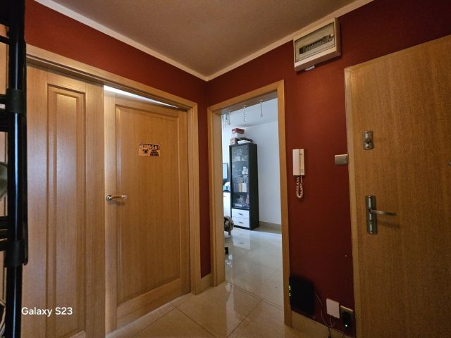 Mieszkanie 3-pokojowe Wrocław Krzyki, ul. Komandorska. Zdjęcie 5