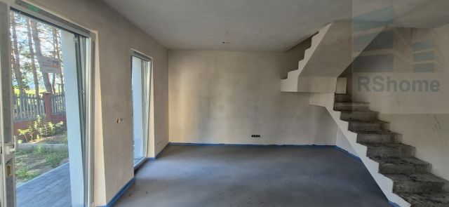 bliźniak, 4 pokoje Stanisławów Pierwszy, ul. Konwaliowa. Zdjęcie 8
