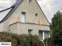 dom wolnostojący, 6 pokoi Wrocław Krzyki. Zdjęcie 4