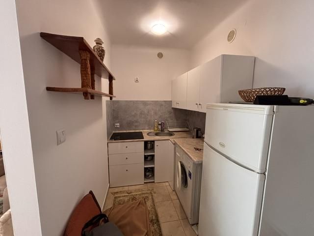 Mieszkanie 1-pokojowe Warszawa Wola, ul. Ogrodowa. Zdjęcie 14