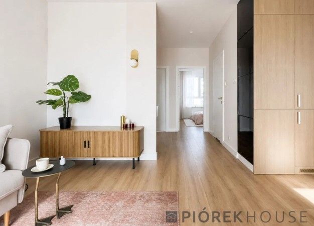 Mieszkanie 3-pokojowe Warszawa Włochy, ul. Jutrzenki. Zdjęcie 8