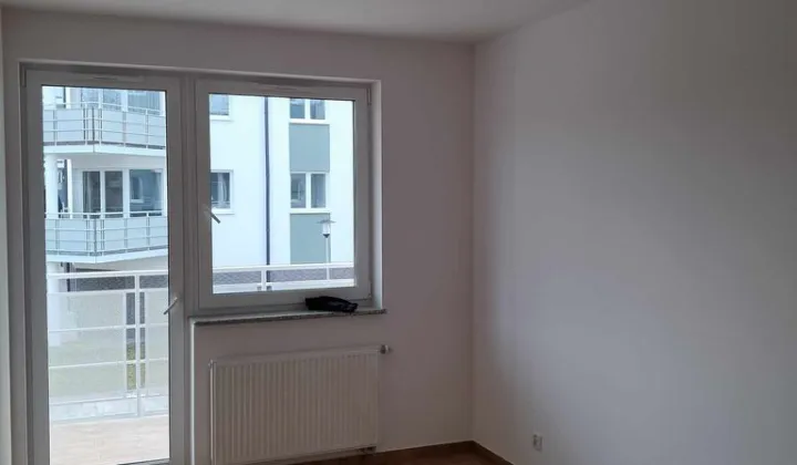Mieszkanie 2-pokojowe Gorzów Wielkopolski Górczyn, ul. Marii Juchacz