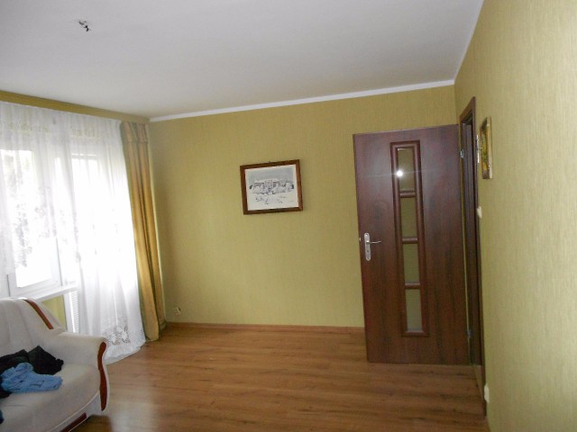 Mieszkanie 3-pokojowe Bydgoszcz Fordon, ul. Wojciecha Rzeźniackiego. Zdjęcie 1