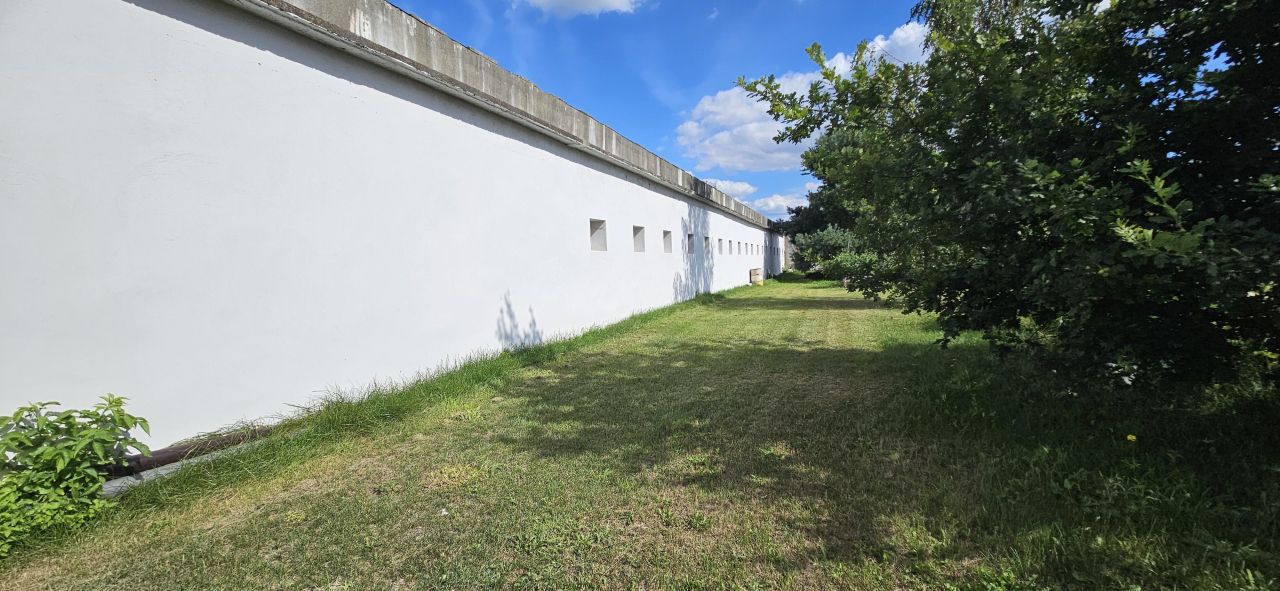 Hala/magazyn Witnica, ul. Chojeńska. Zdjęcie 6