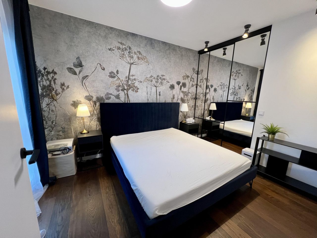 Mieszkanie 2-pokojowe Warszawa Wola, ul. Eustachego Tyszkiewicza