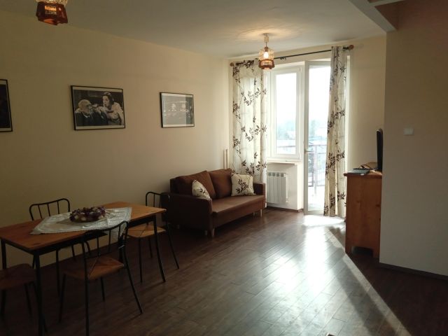 Mieszkanie 2-pokojowe Warszawa Włochy, ul. Lechicka. Zdjęcie 1