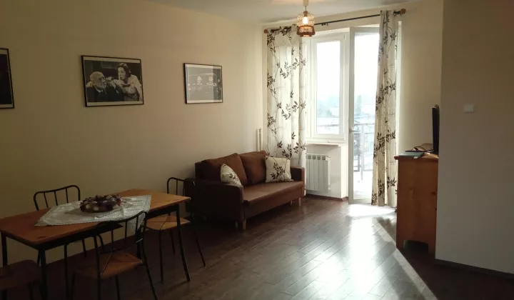 Mieszkanie 2-pokojowe Warszawa Włochy, ul. Lechicka