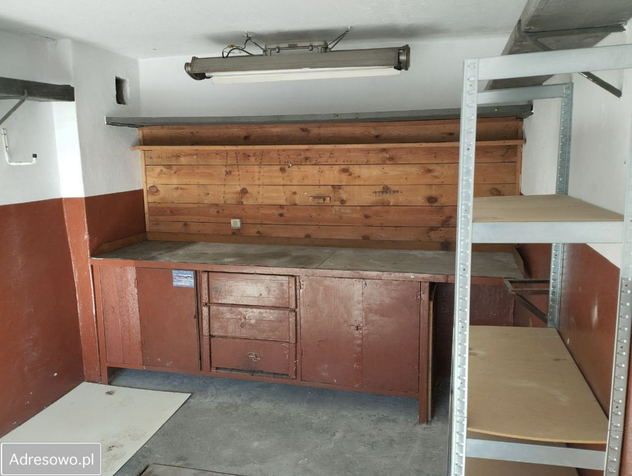 Garaż/miejsce parkingowe Gorzów Wielkopolski, al. Aleja Konstytucji 3 Maja. Zdjęcie 5