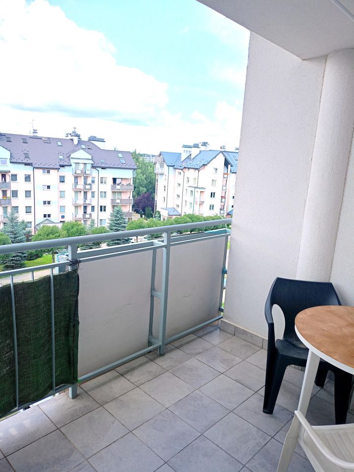 Mieszkanie 2-pokojowe Rzeszów Przybyszówka, ul. Nowosądecka. Zdjęcie 7