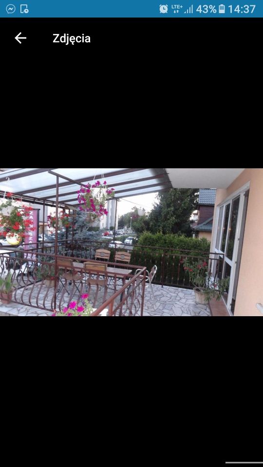 dom wolnostojący Nowy Sącz. Zdjęcie 5