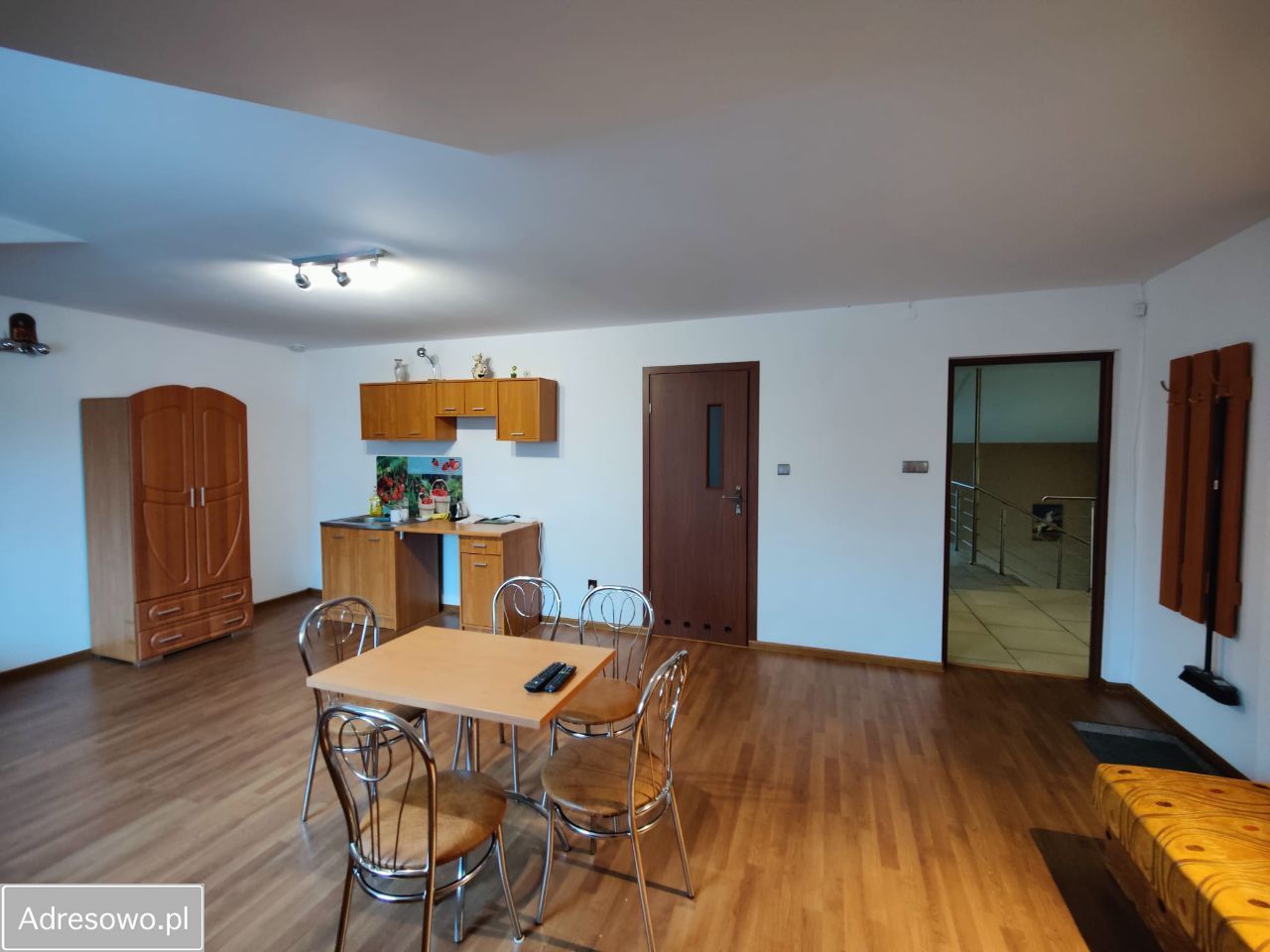 Hotel/pensjonat Pławno. Zdjęcie 9