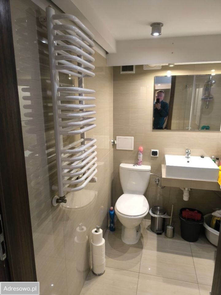 Mieszkanie 5-pokojowe Kraków Grzegórzki, ul. Stanisława Moniuszki. Zdjęcie 4