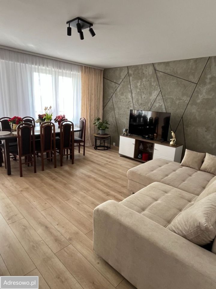 Mieszkanie 3-pokojowe Siedlce, ul. Pomorska. Zdjęcie 7