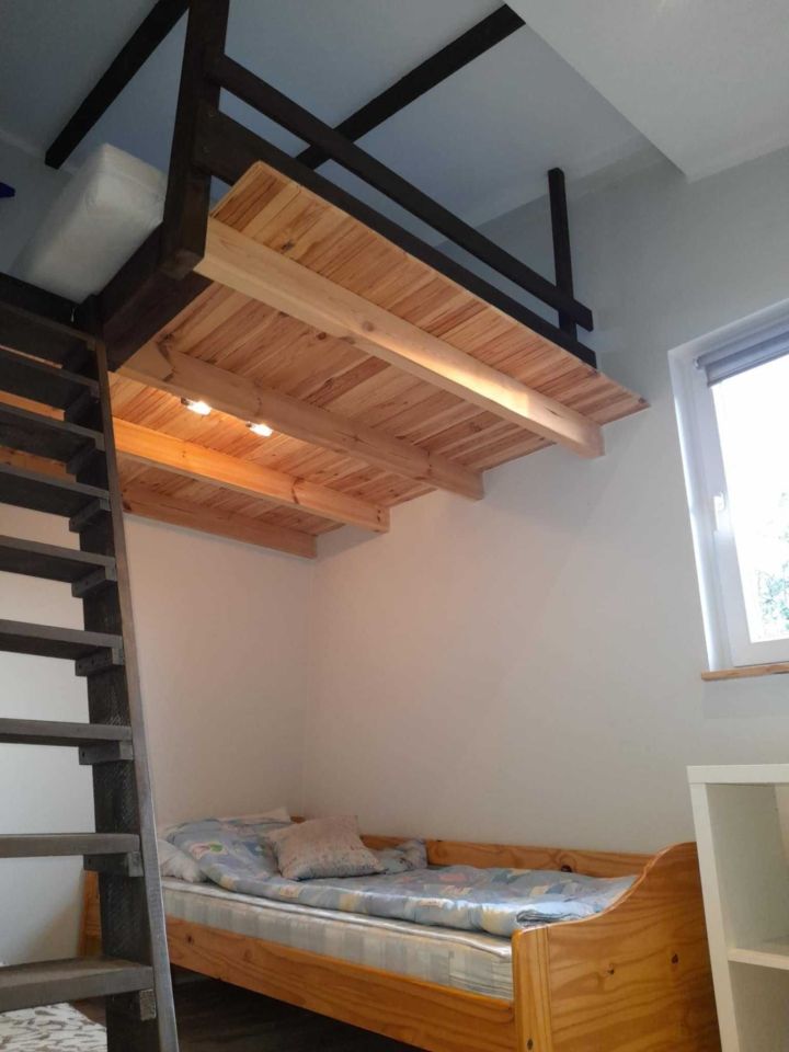 Działka rod Częstochowa Mirów, ul. Mirowska. Zdjęcie 7