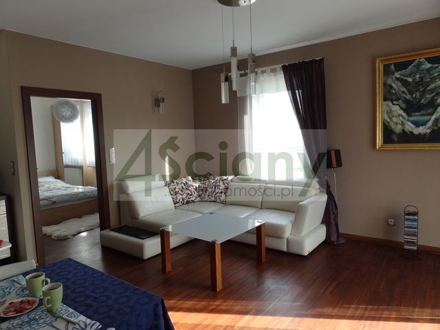 Mieszkanie 2-pokojowe Warszawa Żoliborz, ul. Saperska. Zdjęcie 5