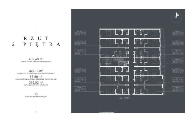 Działka inwestycyjna Krynica-Zdrój. Zdjęcie 6