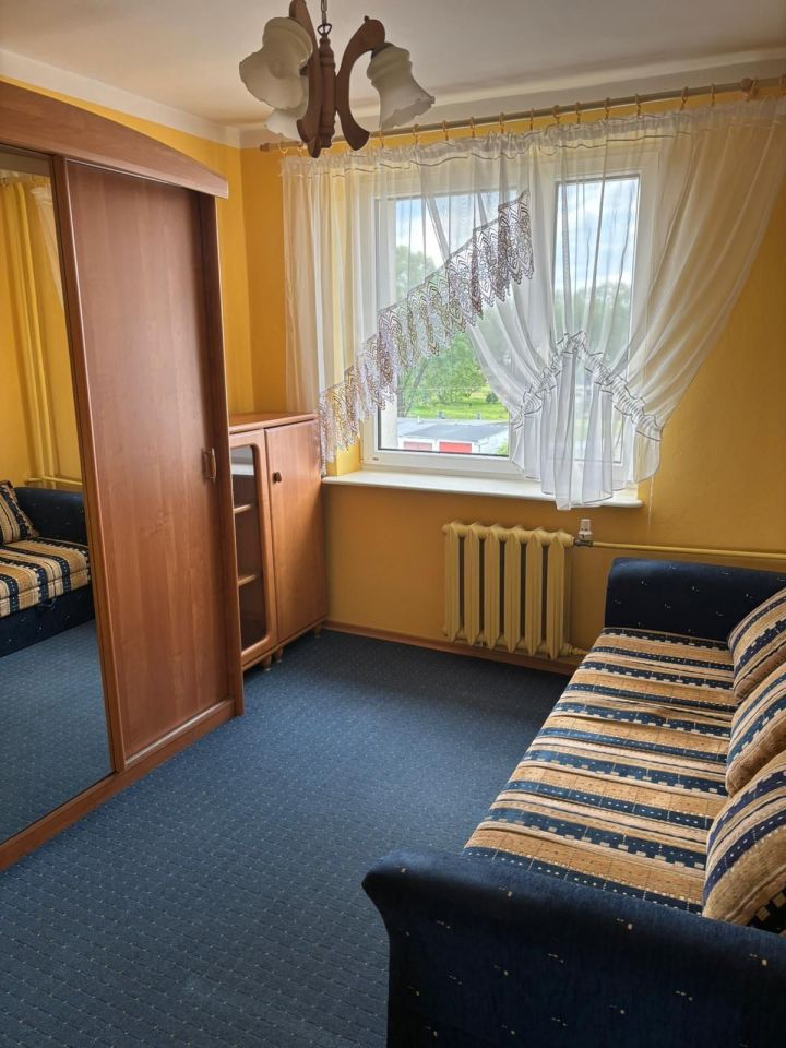 Mieszkanie 3-pokojowe Pisz, ul. Konstantego I. Gałczyńskiego. Zdjęcie 3