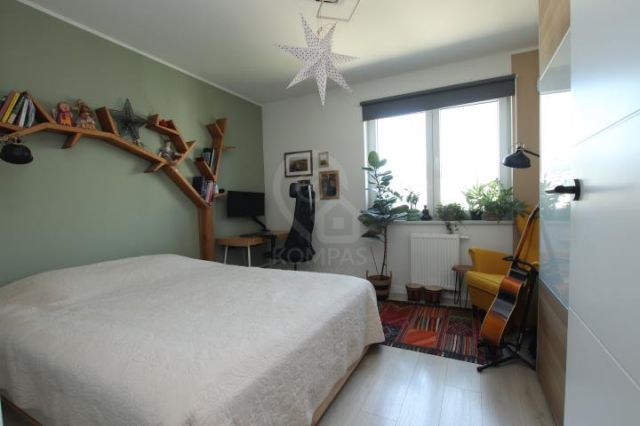 Mieszkanie 4-pokojowe Wrocław Oporów, ul. Władysława Chachaja. Zdjęcie 9