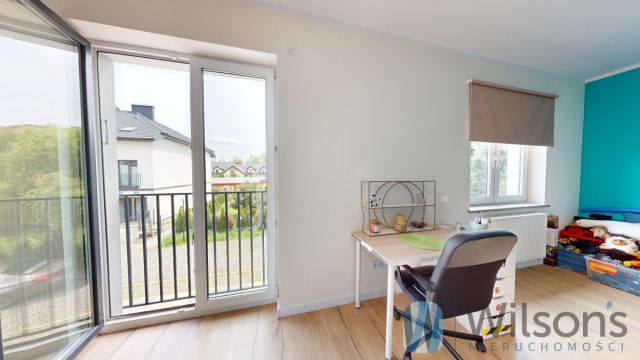 Mieszkanie 4-pokojowe Marki, ul. Długa. Zdjęcie 9