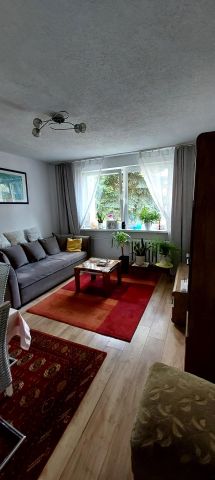 Mieszkanie 3-pokojowe Wałbrzych Piaskowa Góra, ul. Długa. Zdjęcie 1