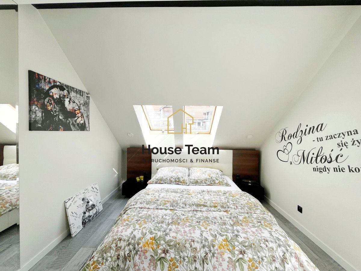 Mieszkanie 4-pokojowe Osielsko, ul. Jana Pawła II. Zdjęcie 10